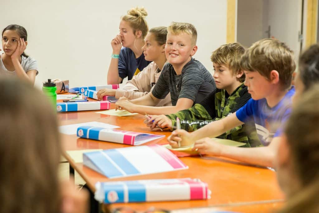 French GCSE Course